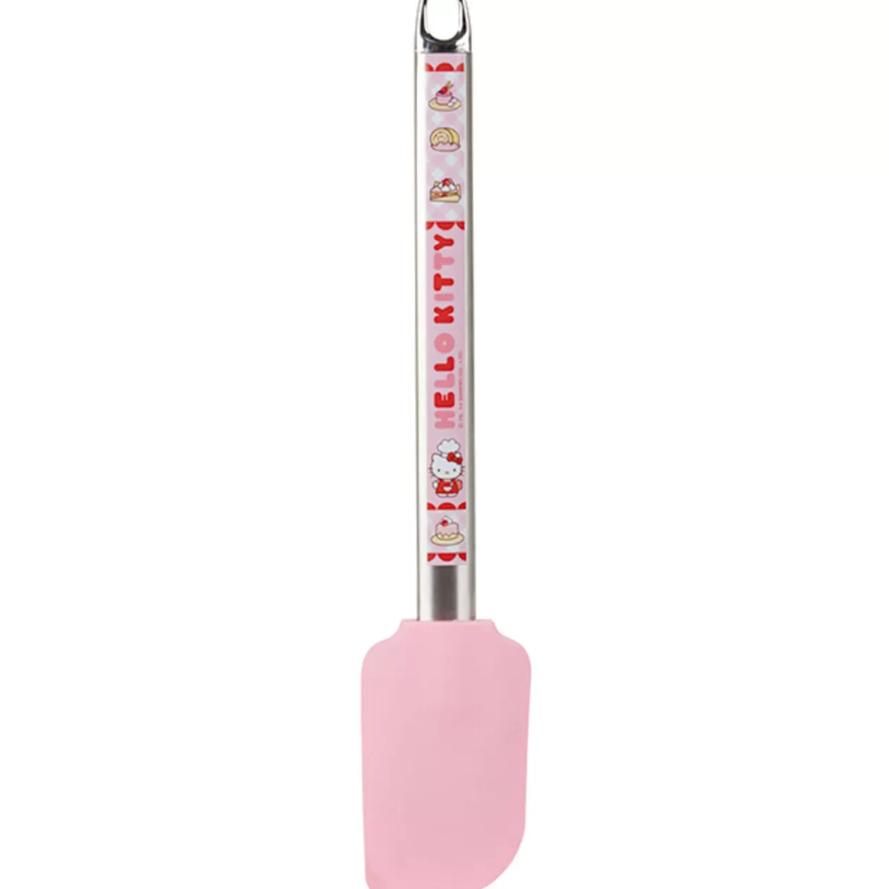 Gifi Spatule silicone Hello Kitty< Préparation Culinaire
