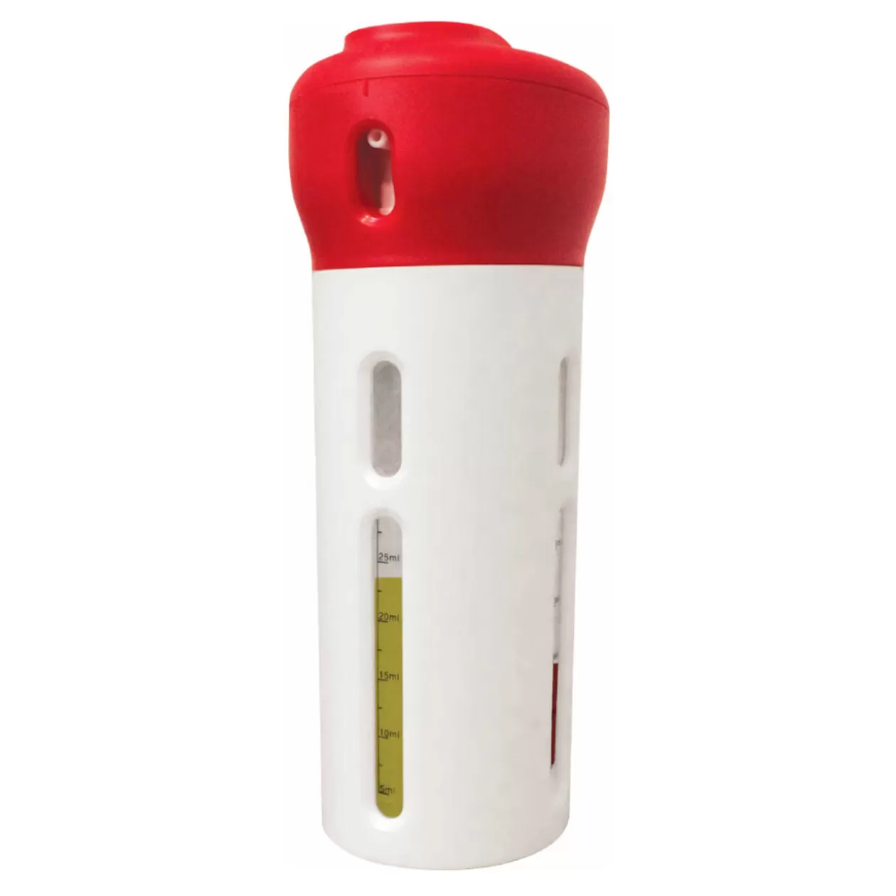 Spray vinaigrette 4 compartiments>Gifi New
