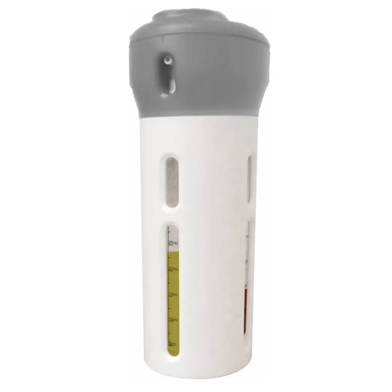 Spray vinaigrette 4 compartiments>Gifi New