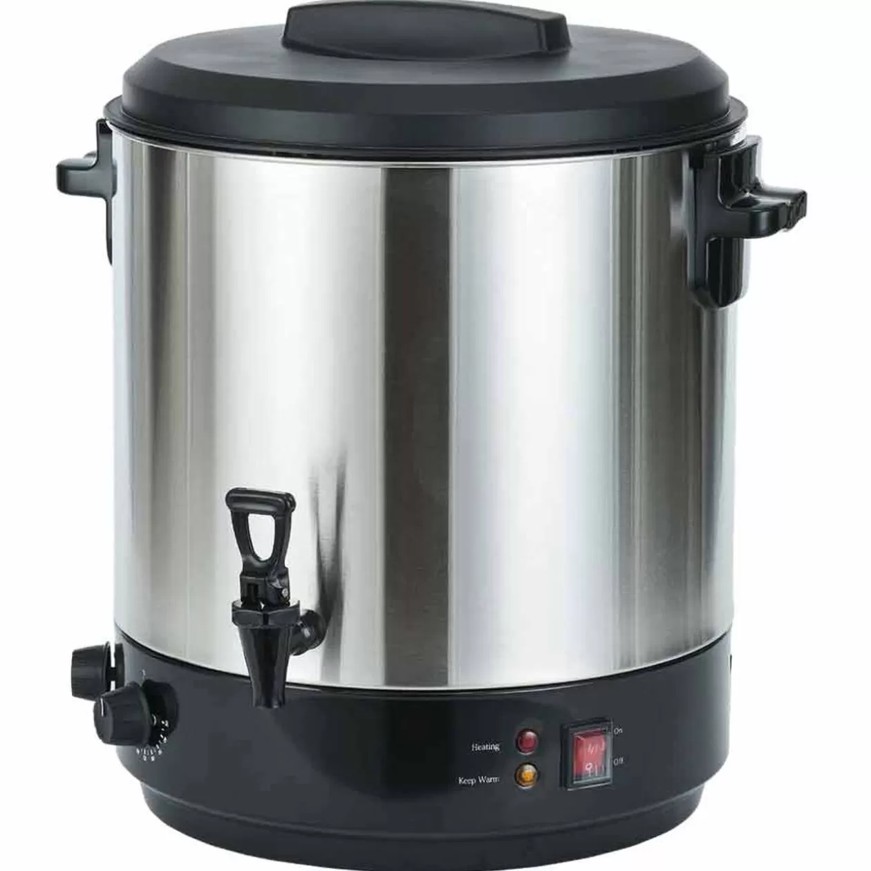 Gifi Stérilisateur électrique 22L 1800W< Petit Électroménager