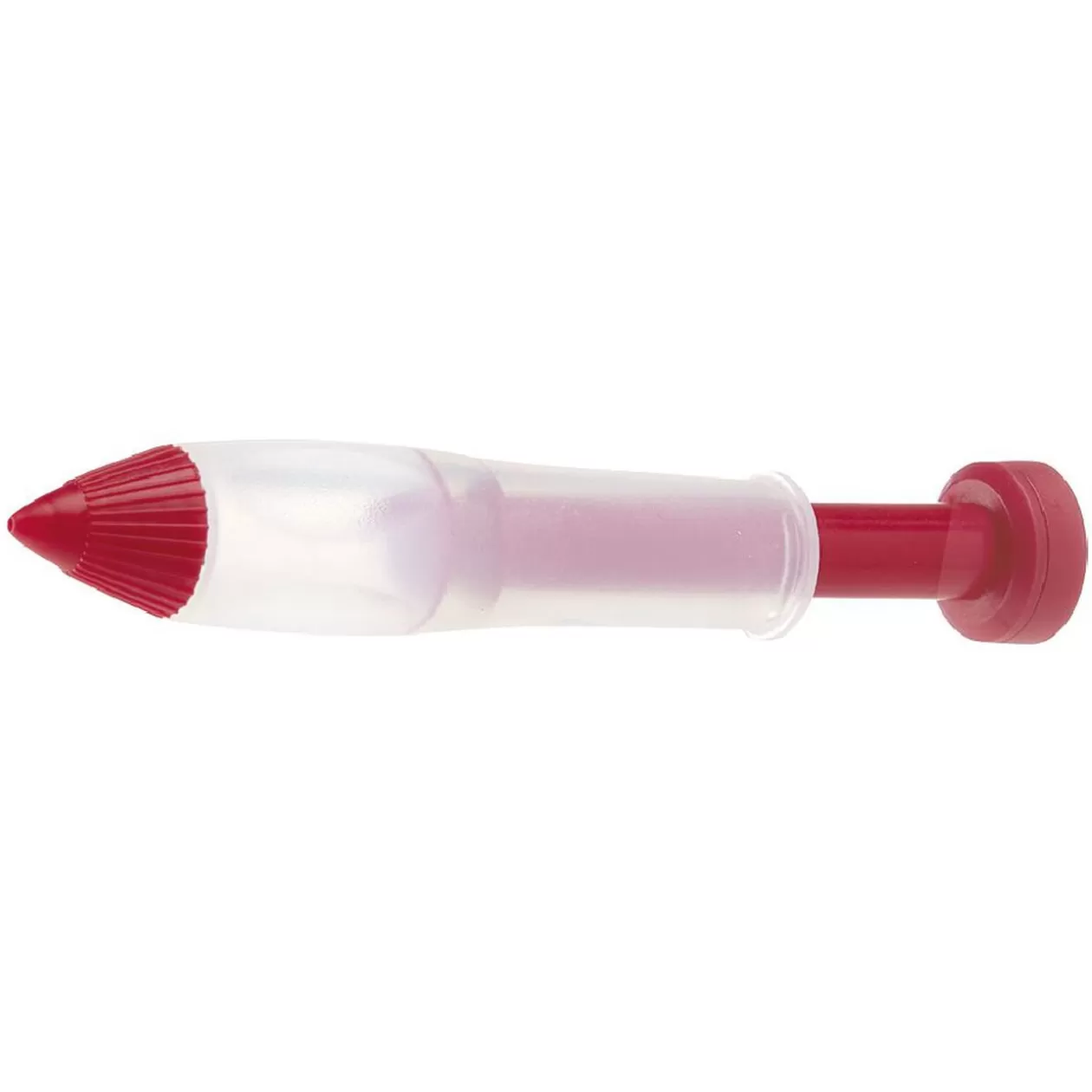 Gifi Stylo décoratif en silicone transparent< Préparation Culinaire