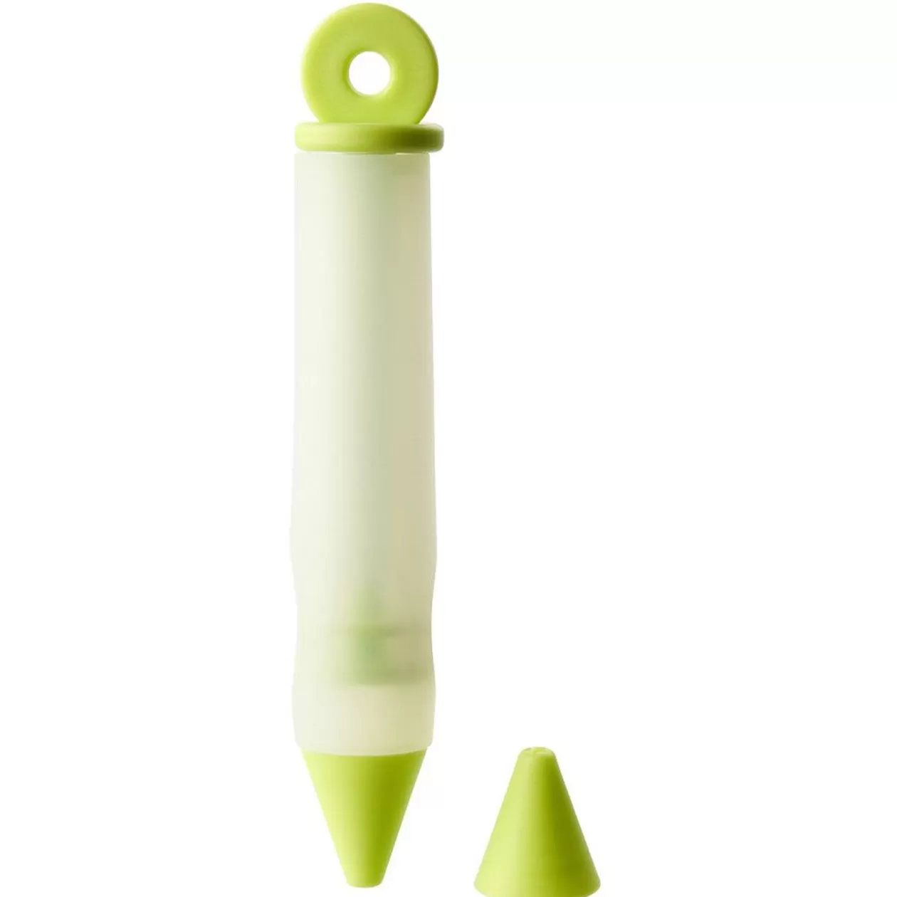 Gifi Stylo pâtisserie en silicone à remplir< Préparation Culinaire