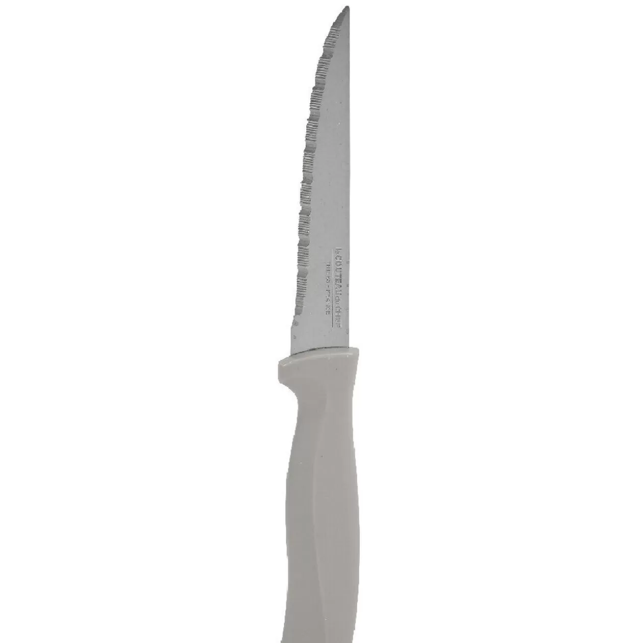 Gifi Support bois et 6 couteaux de cuisine< Préparation Culinaire