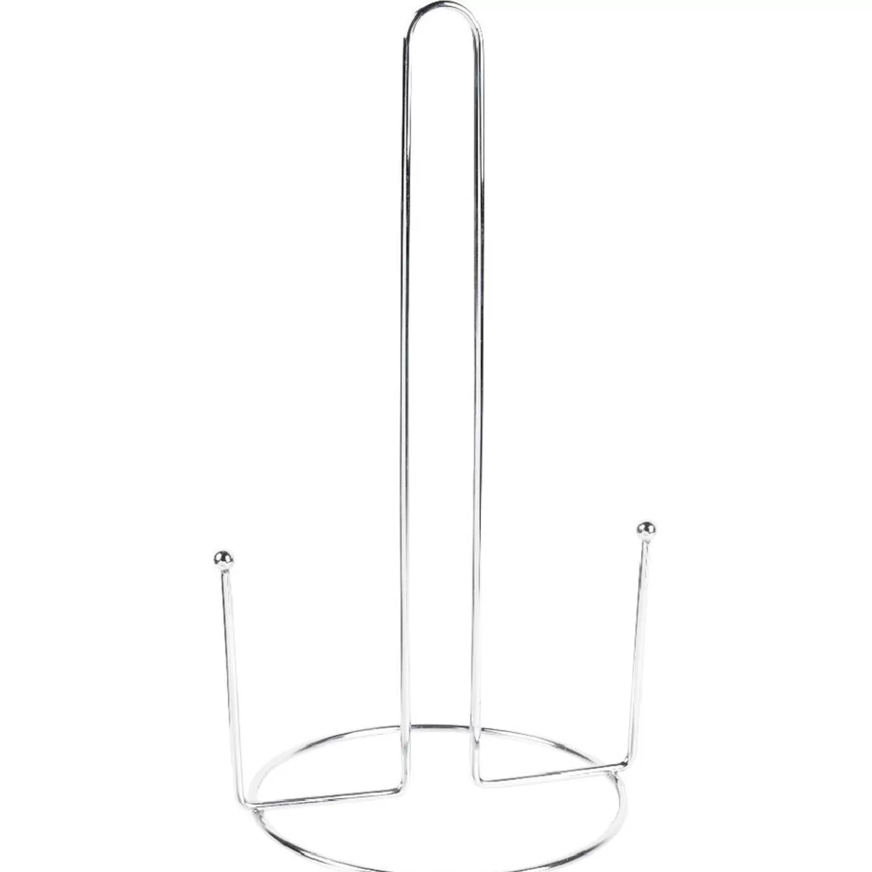 Gifi Support essuie-tout Ø14xH29cm< Rangement De Cuisine