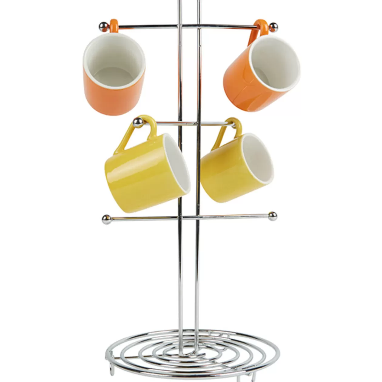 Gifi Support pour tasses< Rangement De Cuisine