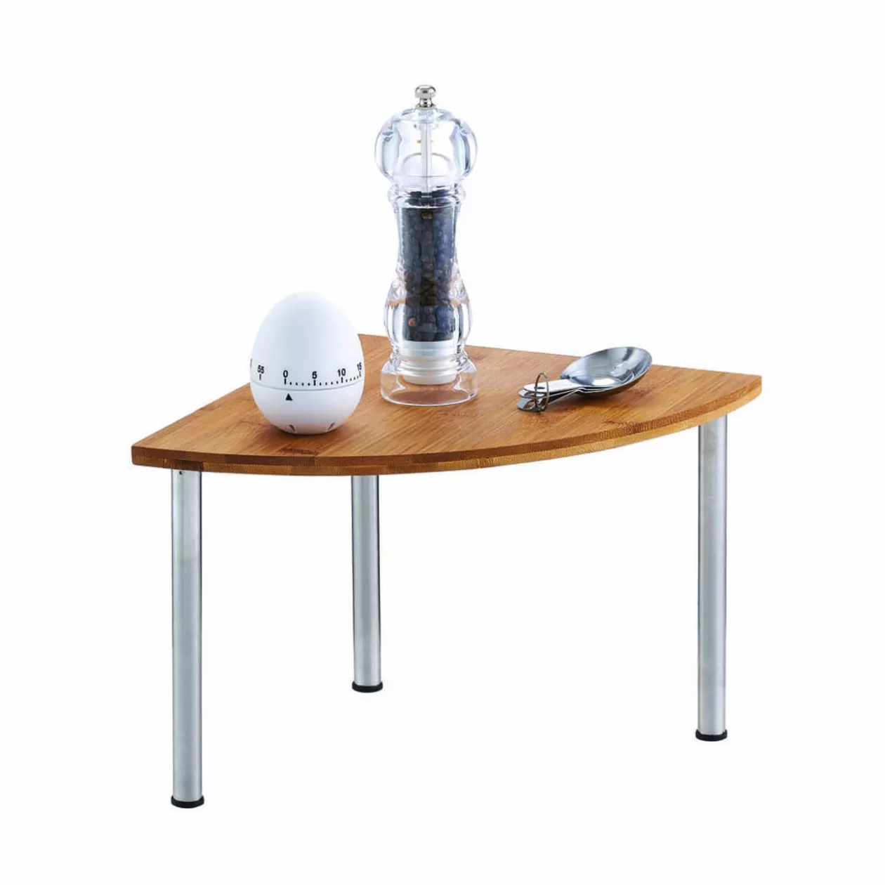 Gifi Étagère d'angle de cuisine< Rangement De Cuisine
