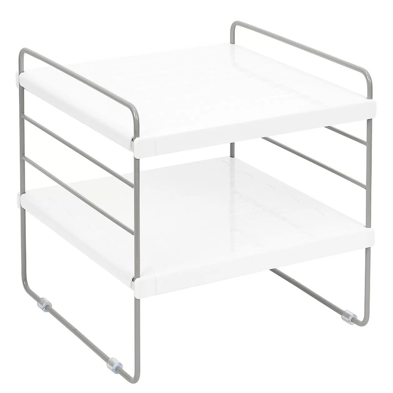 Gifi Étagère extensible 25xH25,5x25/40cm< Rangement De Cuisine
