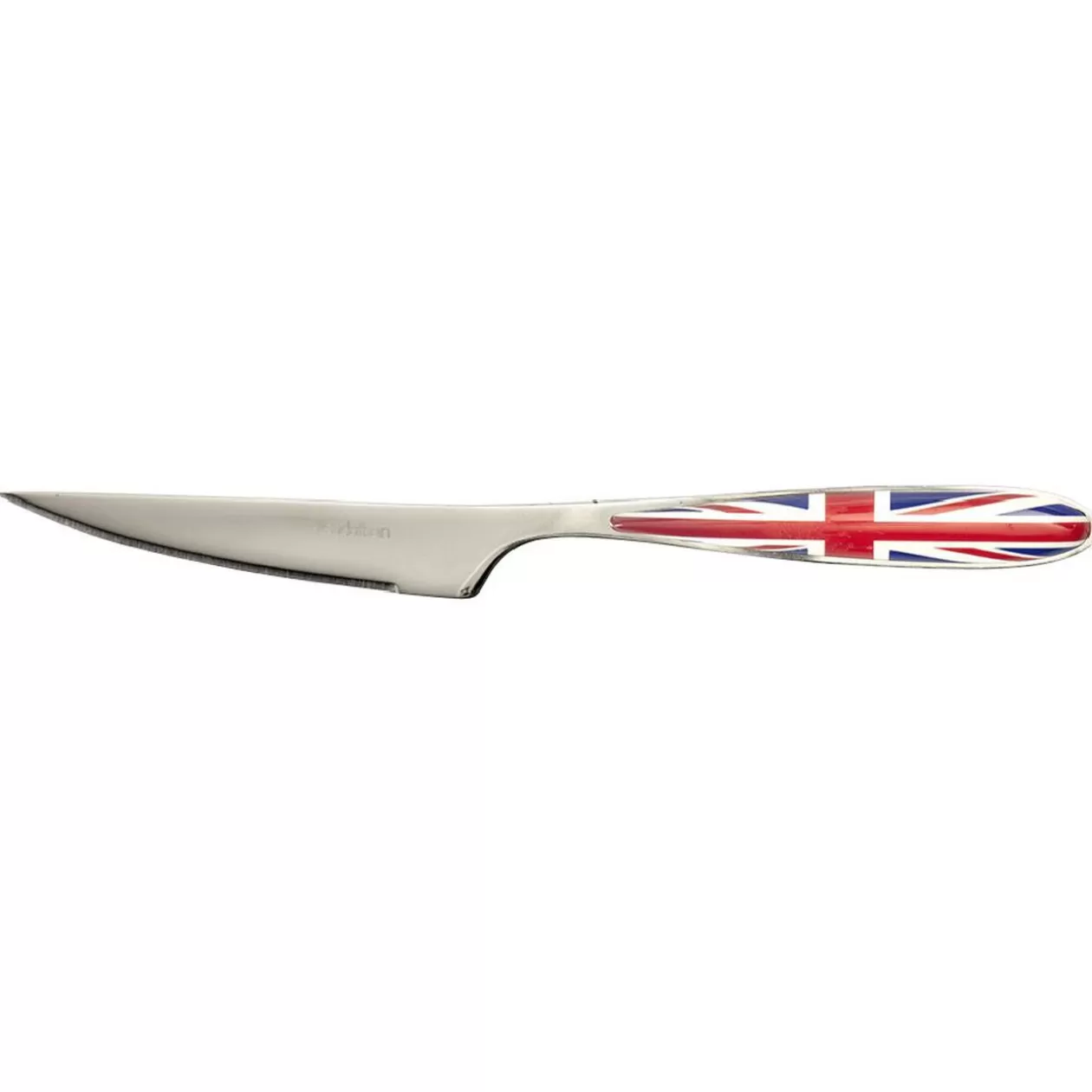 Gifi Tartineur inox design drapeau UK< Préparation Culinaire