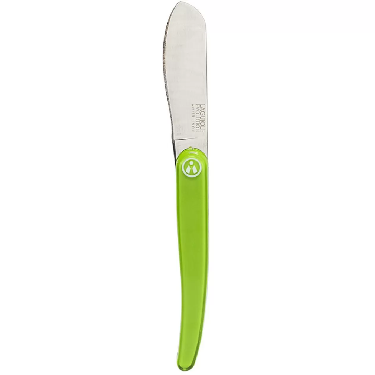 Gifi Tartineur inox L17,5< Préparation Culinaire