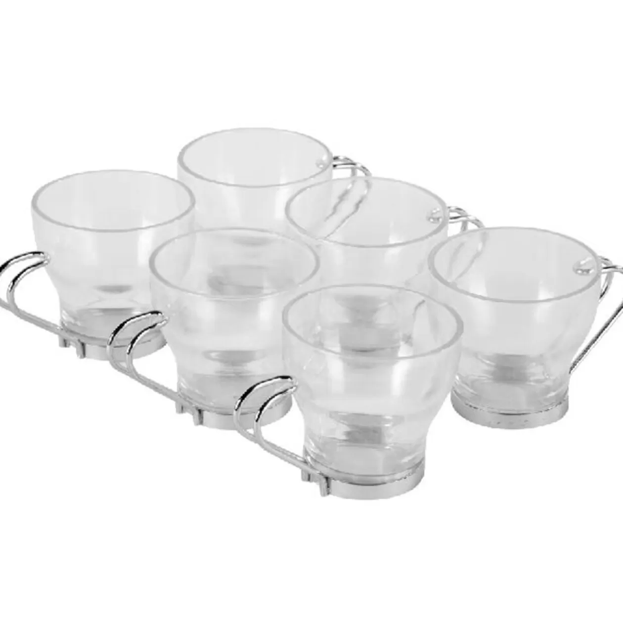 Tasse à café x6>Gifi Store