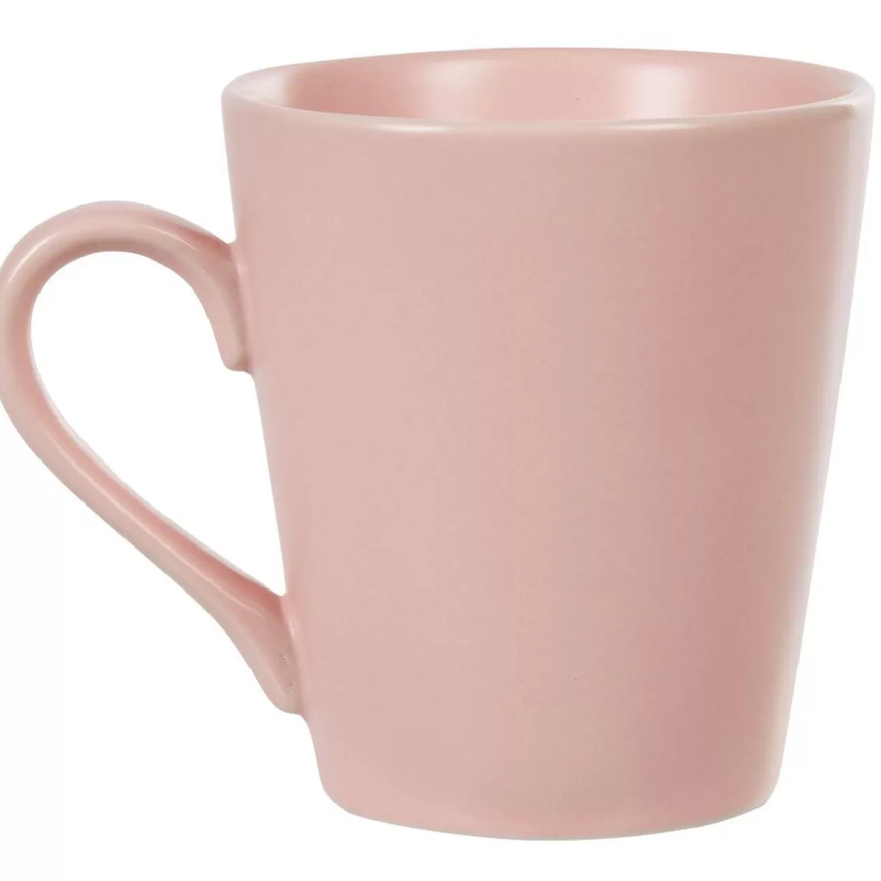 Tasse à thé mug porcelaine rose>Gifi Best Sale
