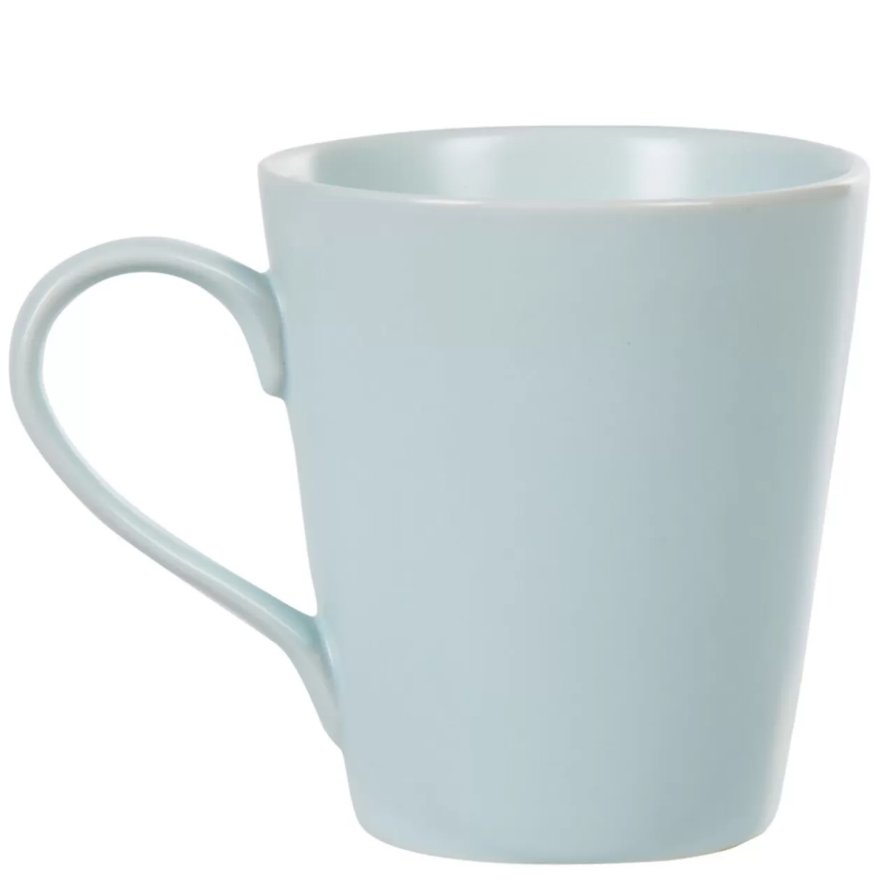 Tasse à thé mug porcelaine vert d'eau>Gifi Cheap