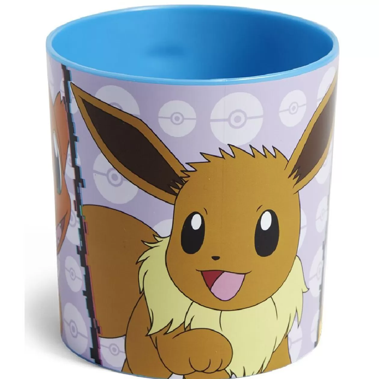 Tasse enfant Pokémon plastique Ø7,6xH9cm>Gifi Sale
