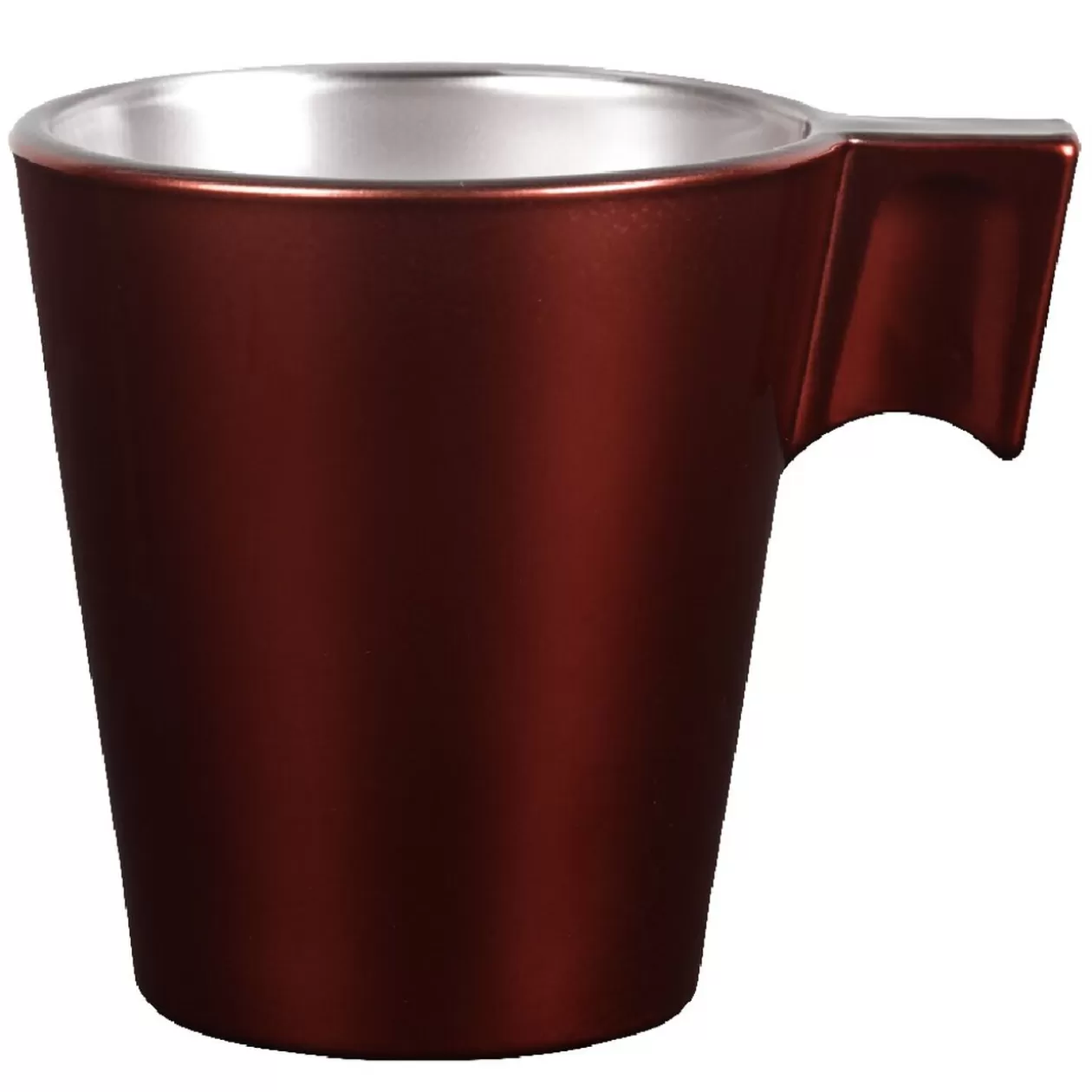 Tasse expresso rouge>Gifi Best