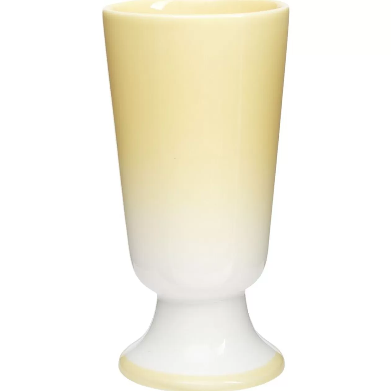 Tasse mazagran porcelaine pastel 190ml>Gifi Hot