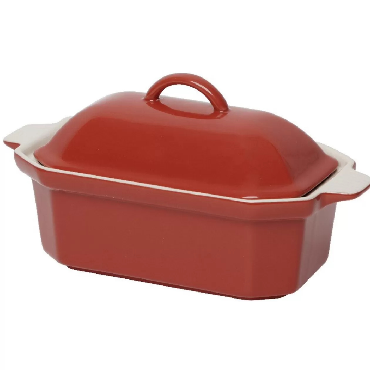 Gifi Terrine avec presse< Cuisson