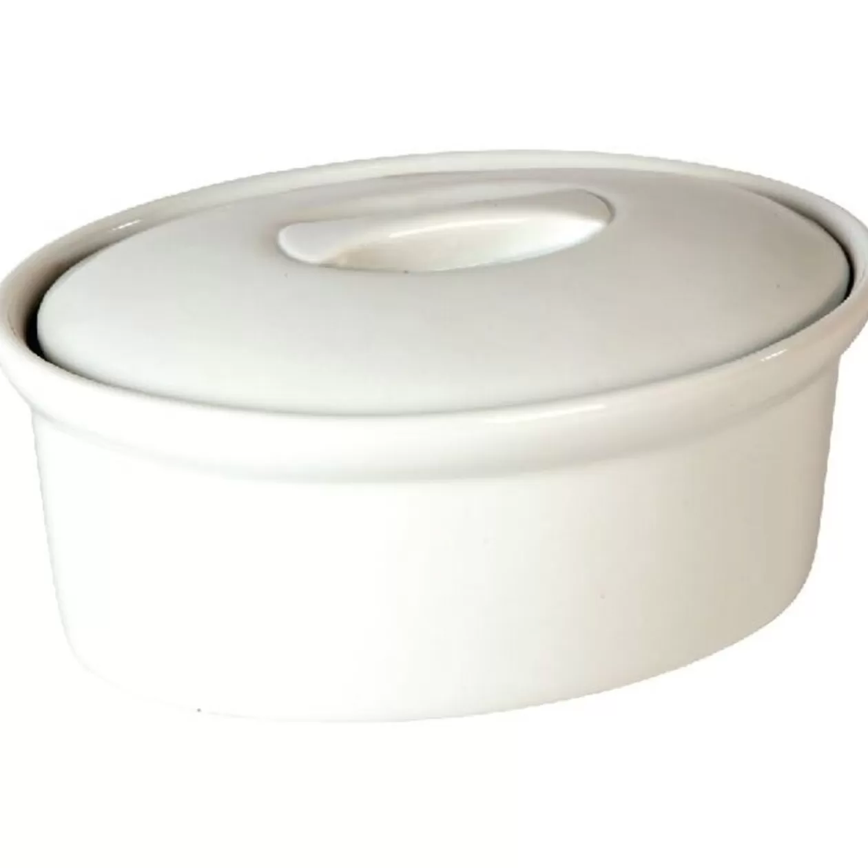 Gifi Terrine porcelaine< Cuisson