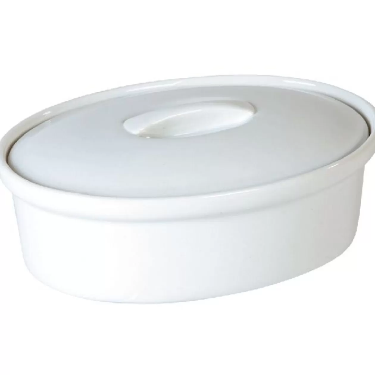 Gifi Terrine porcelaine< Cuisson