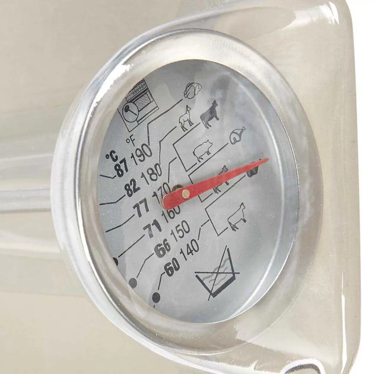 Gifi Thermomètre de cuisson< Préparation Culinaire