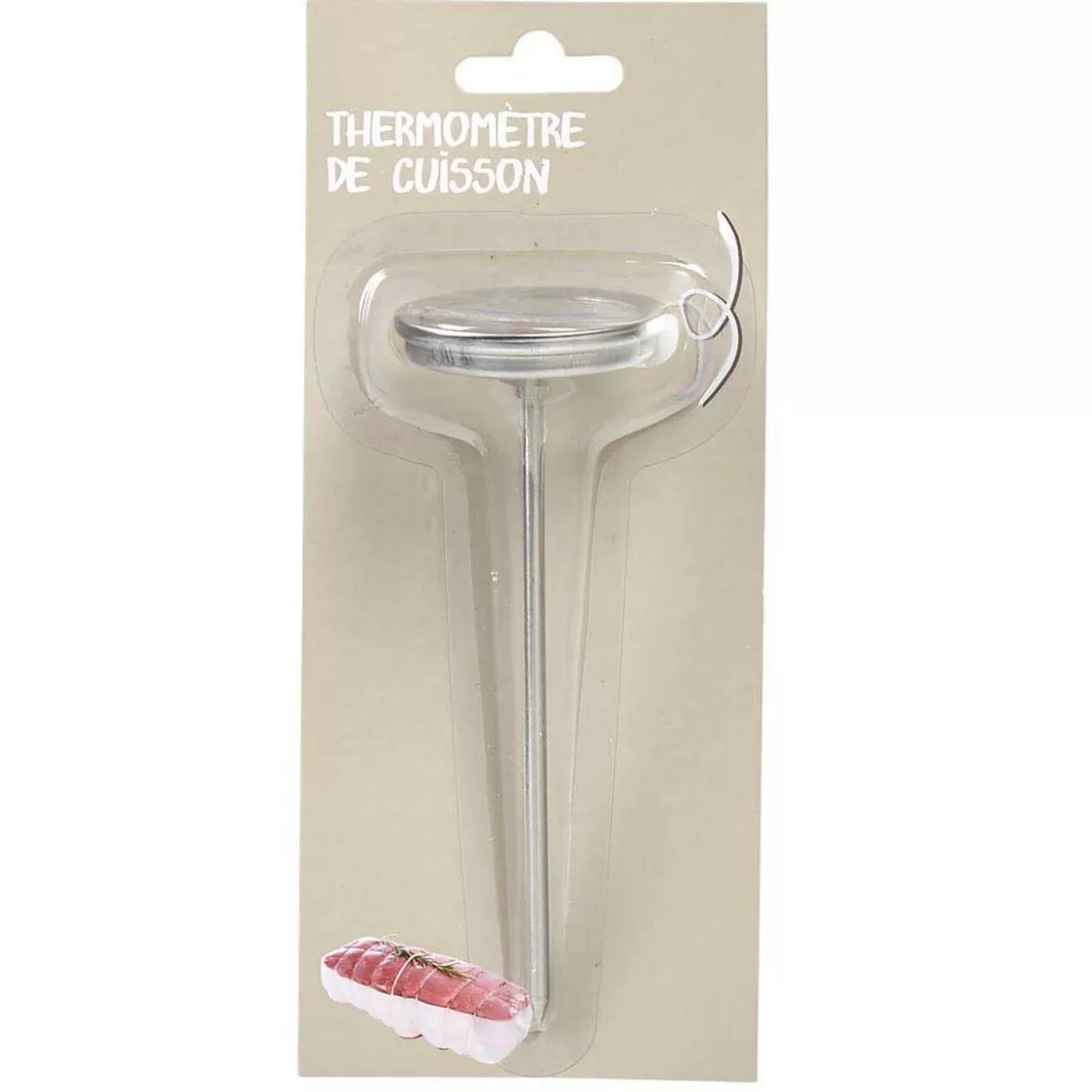 Gifi Thermomètre de cuisson< Préparation Culinaire