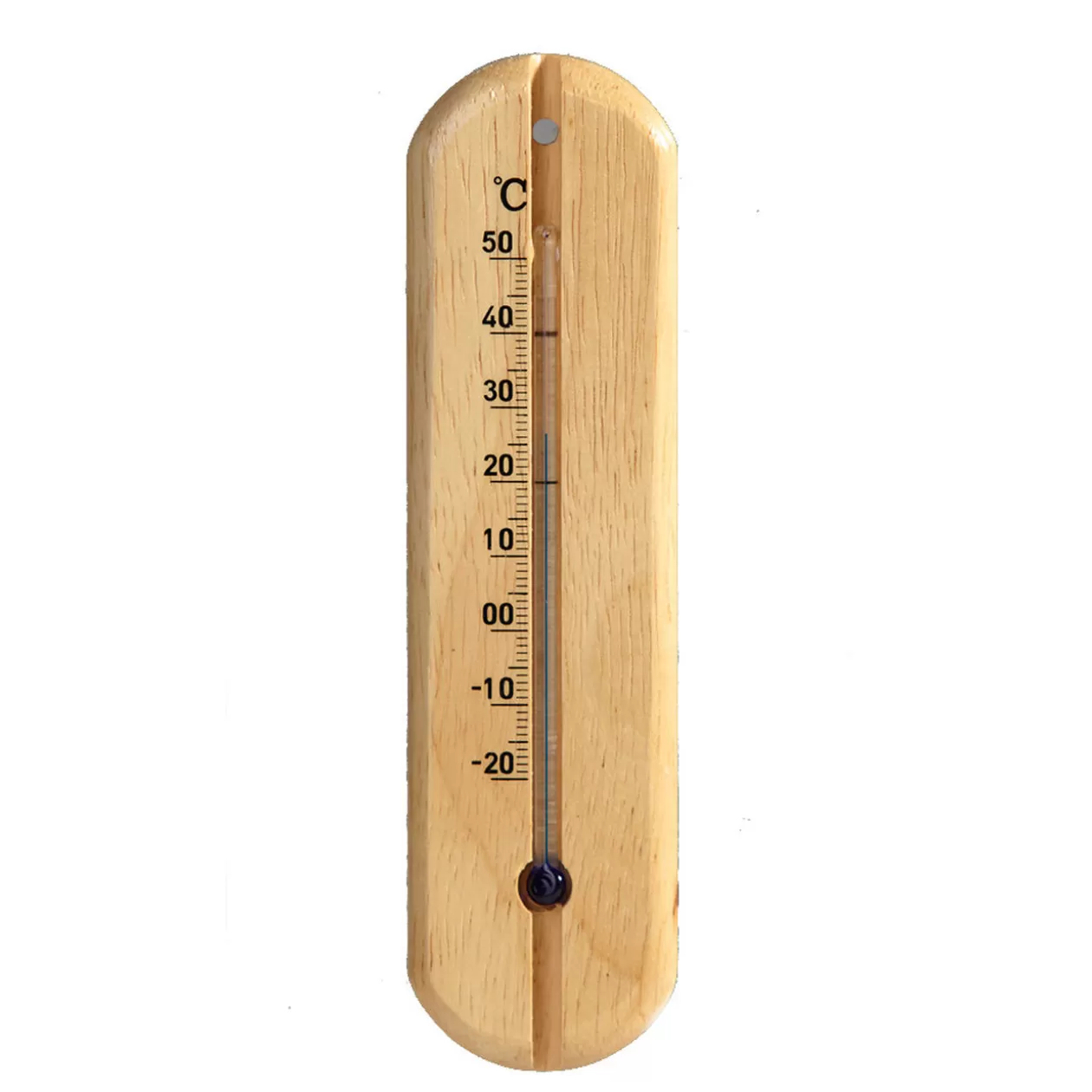 Gifi Thermomètre en bois< Préparation Culinaire