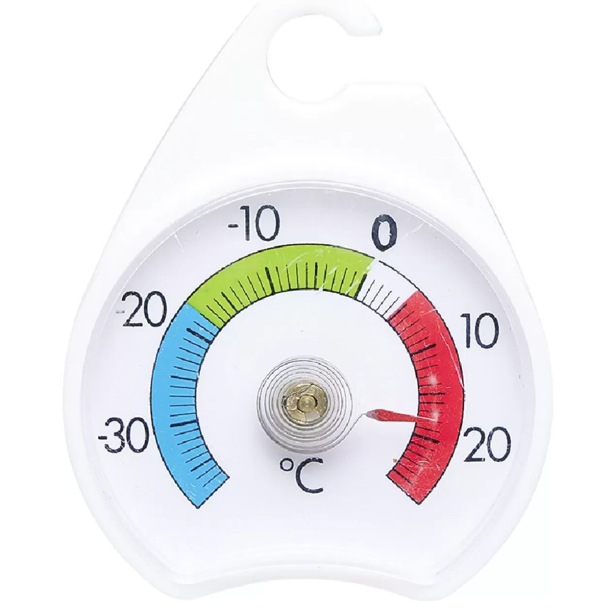 Gifi Thermomètre sans mercure pour congélateur< Préparation Culinaire