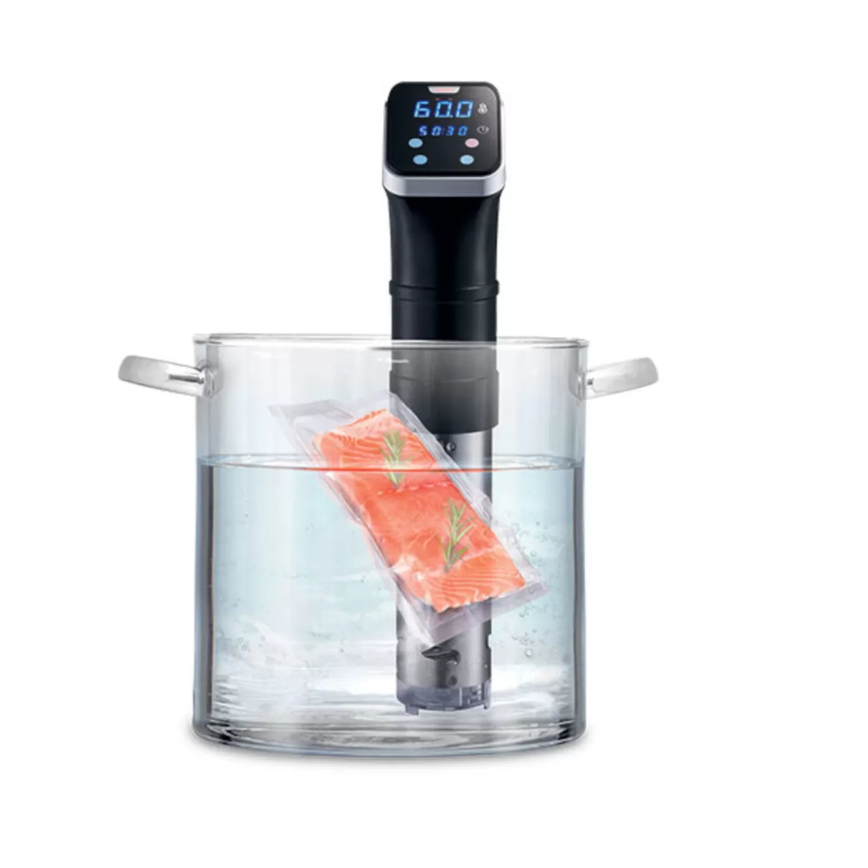 Gifi Thermoplongeur sous vide Cuisilux< Conservation Alimentaire