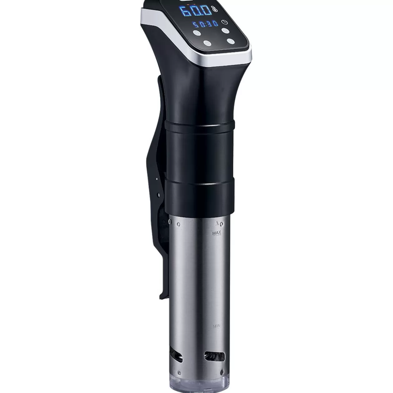 Gifi Thermoplongeur sous vide Cuisilux< Conservation Alimentaire