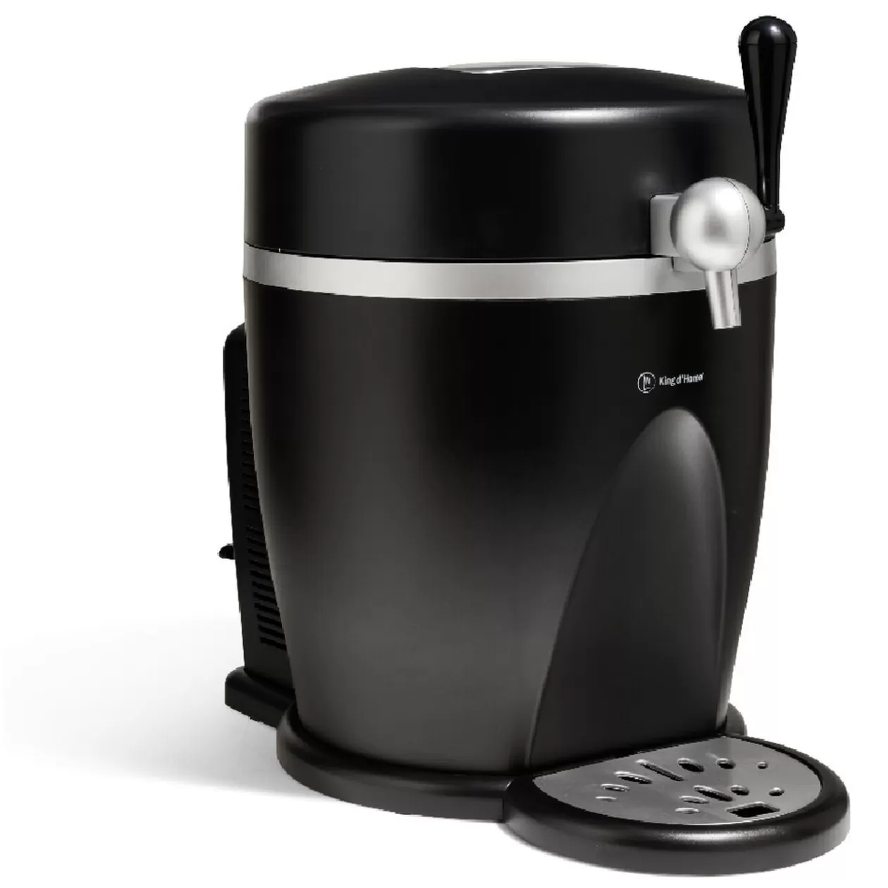 Gifi Tireuse à bière 5L< Petit Électroménager