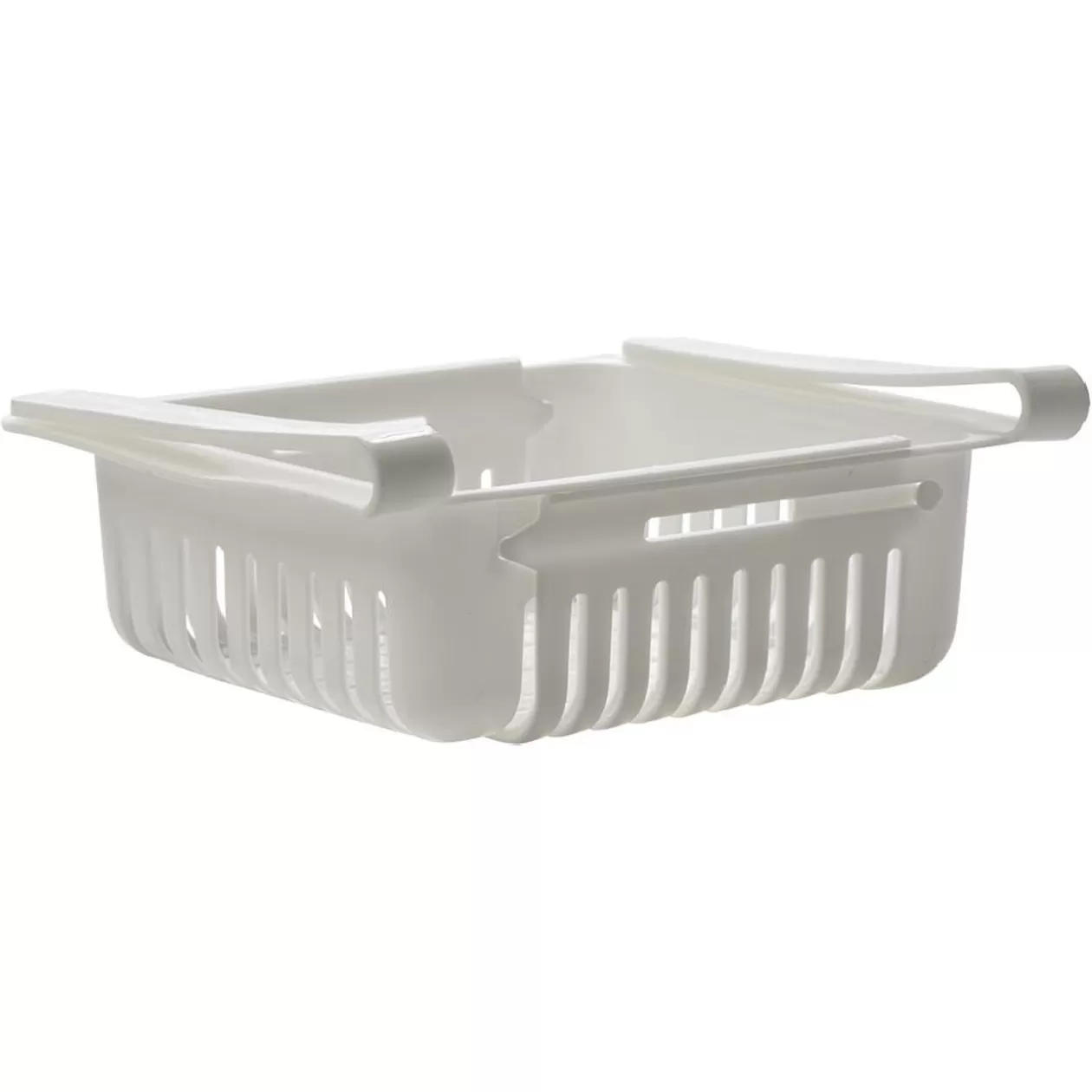 Gifi Tiroir pour réfrigérateur extensible< Rangement De Cuisine