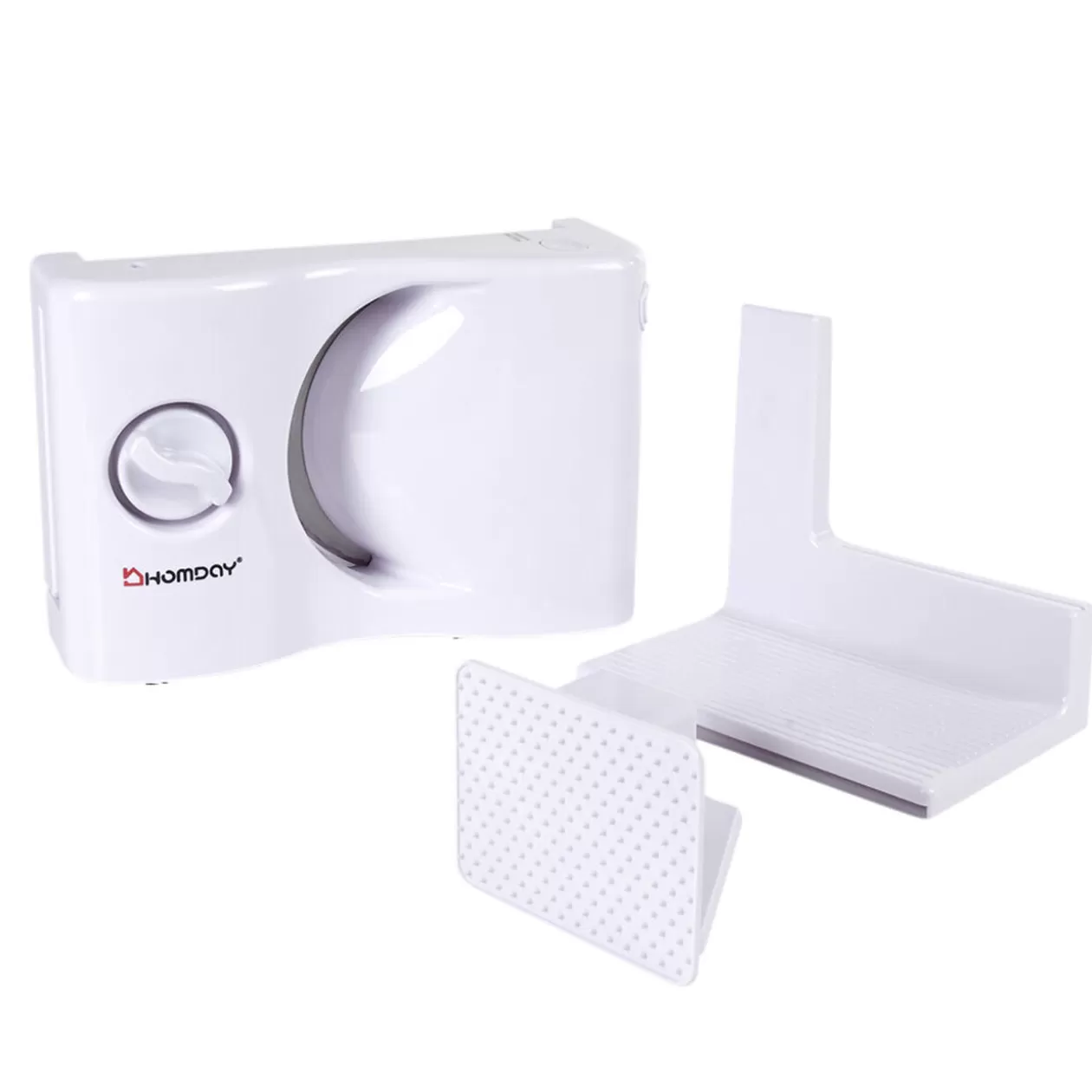 Gifi Trancheuse électrique Homday< Petit Électroménager