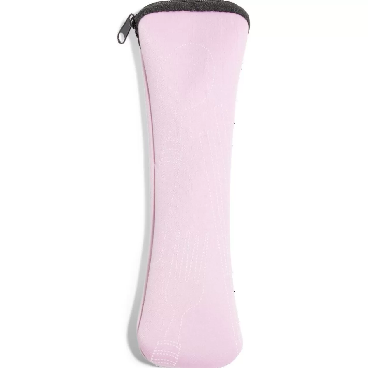 Gifi Trousse couverts néoprène bleu L20cm< Rangement De Cuisine