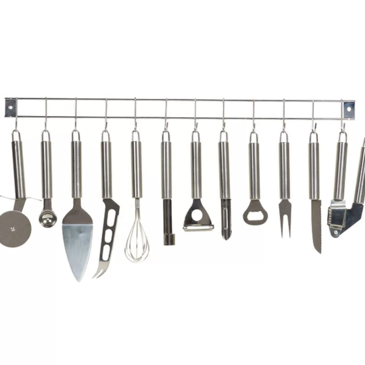 Gifi Ustensile de cuisine x12< Préparation Culinaire
