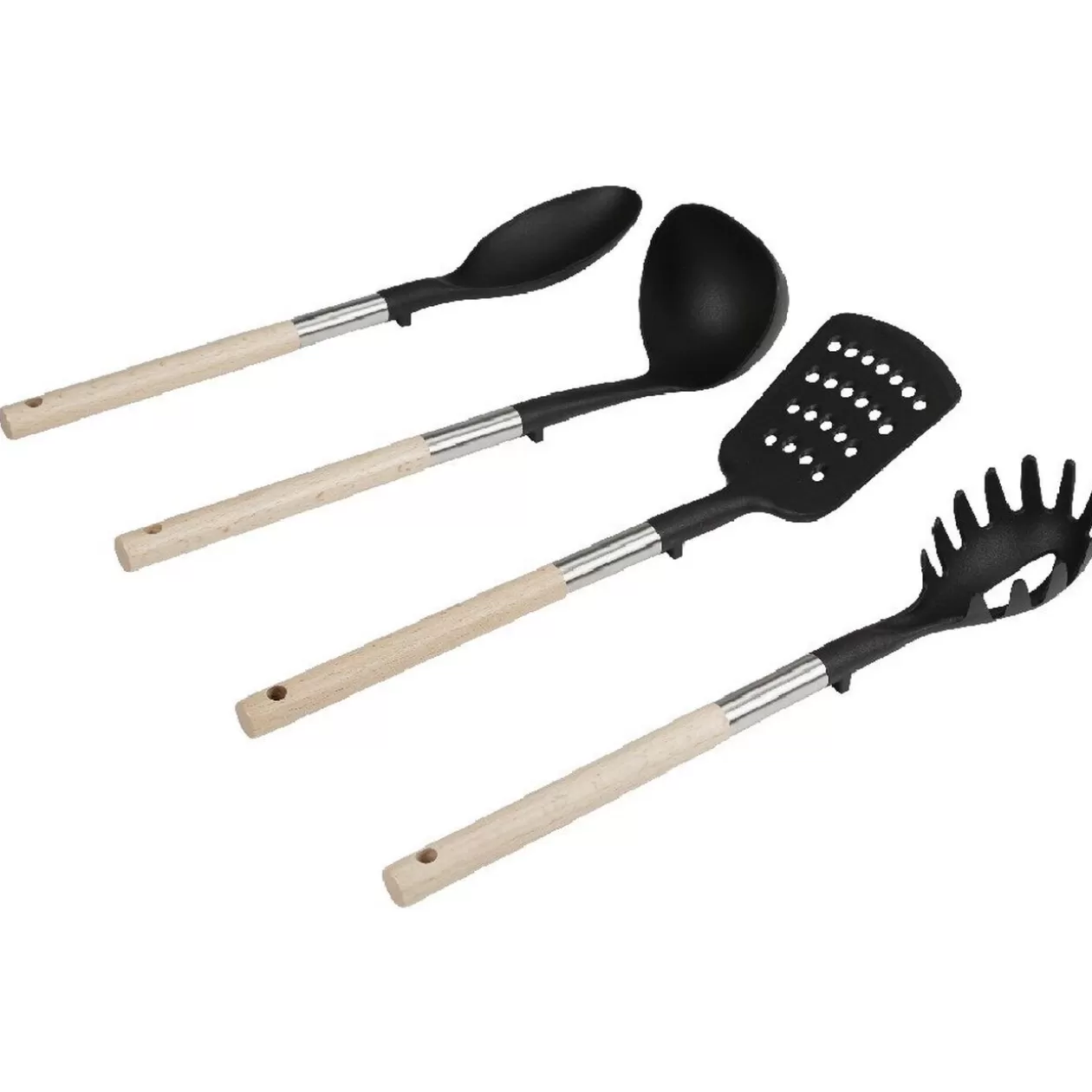 Gifi Ustensile de cuisine x4< Préparation Culinaire