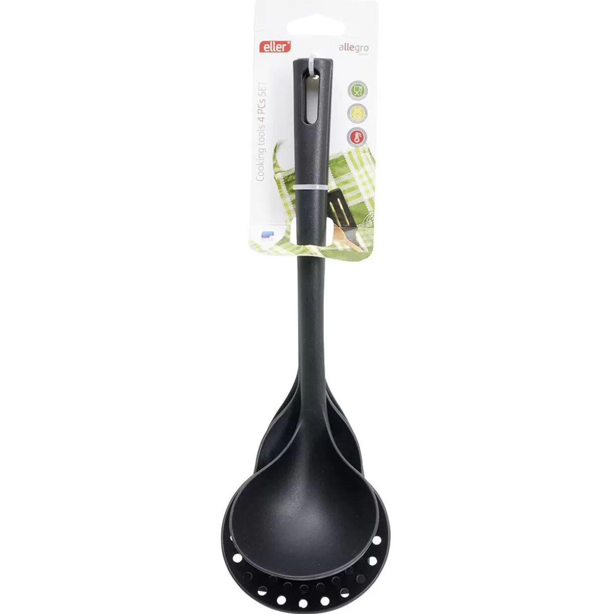 Gifi Ustensile de cuisine x4< Préparation Culinaire