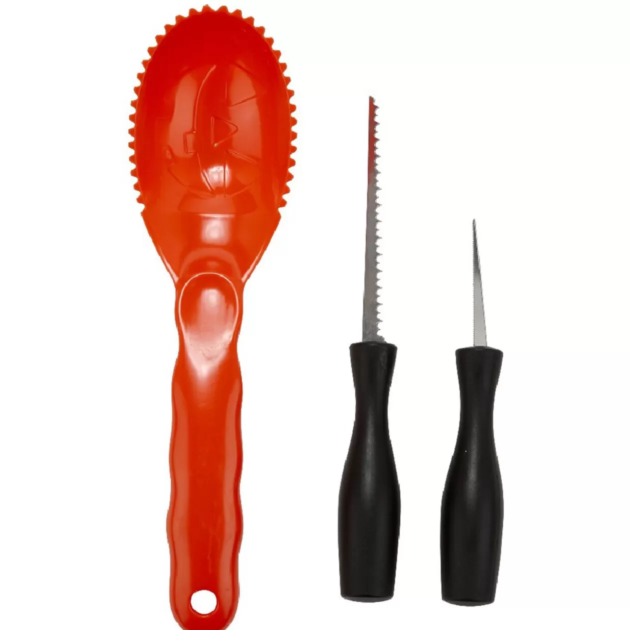 Gifi Ustensile de découpe citrouille x3< Préparation Culinaire