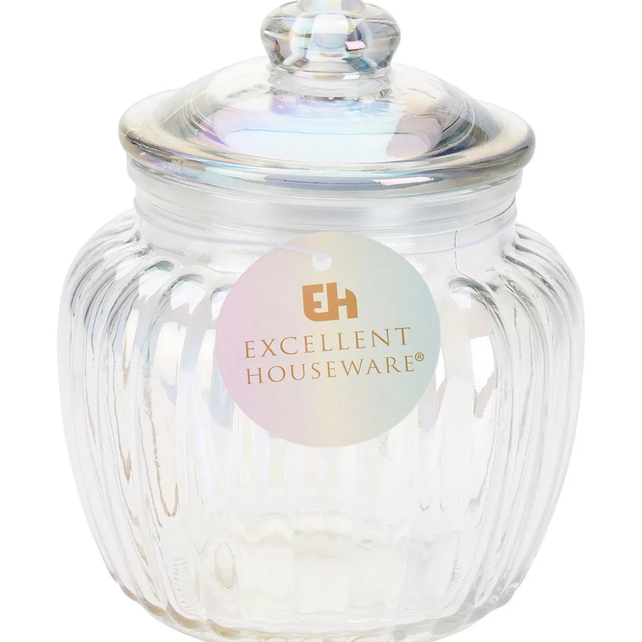 Gifi Vase effet iridescent< Conservation Alimentaire
