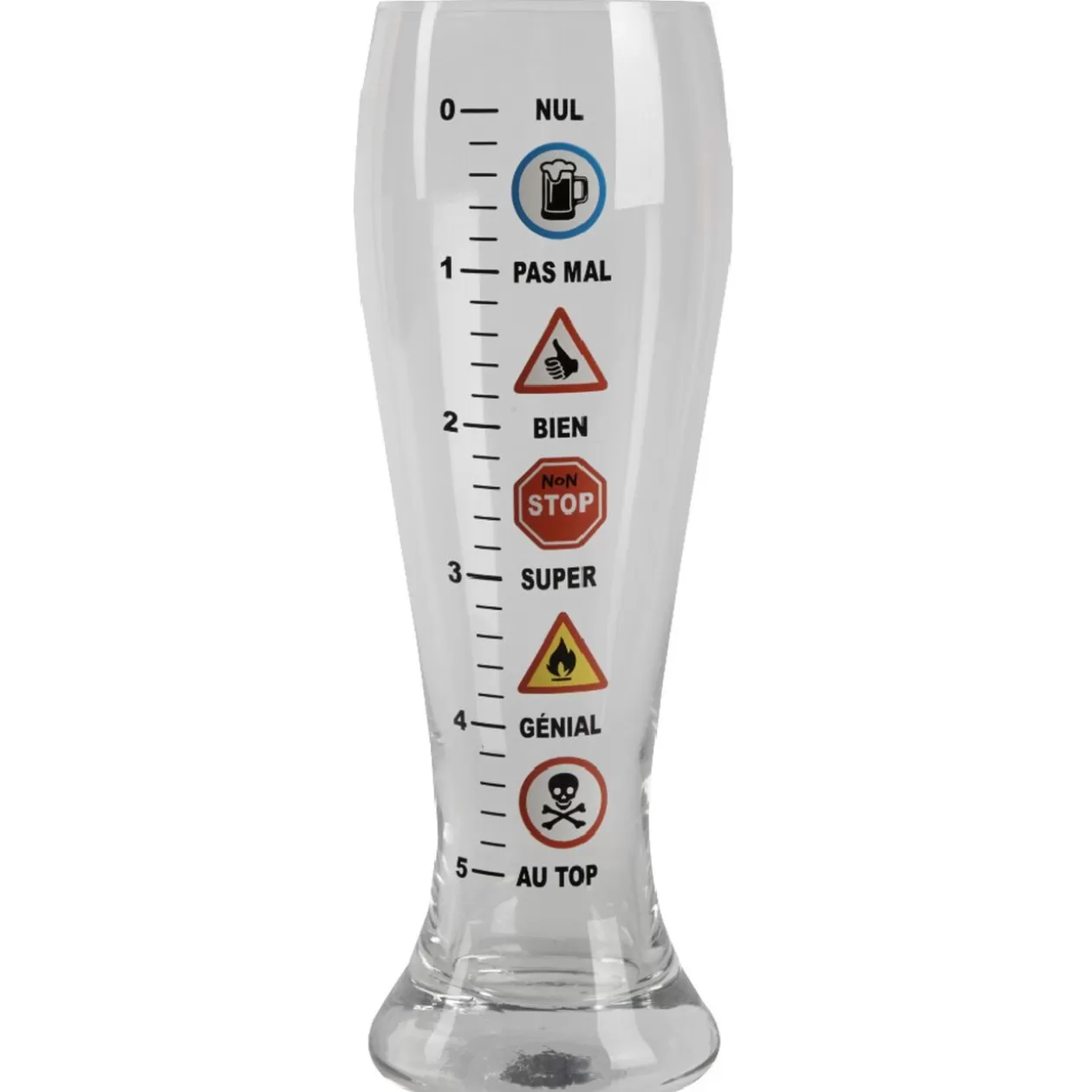 Verre à bière XXL>Gifi Online