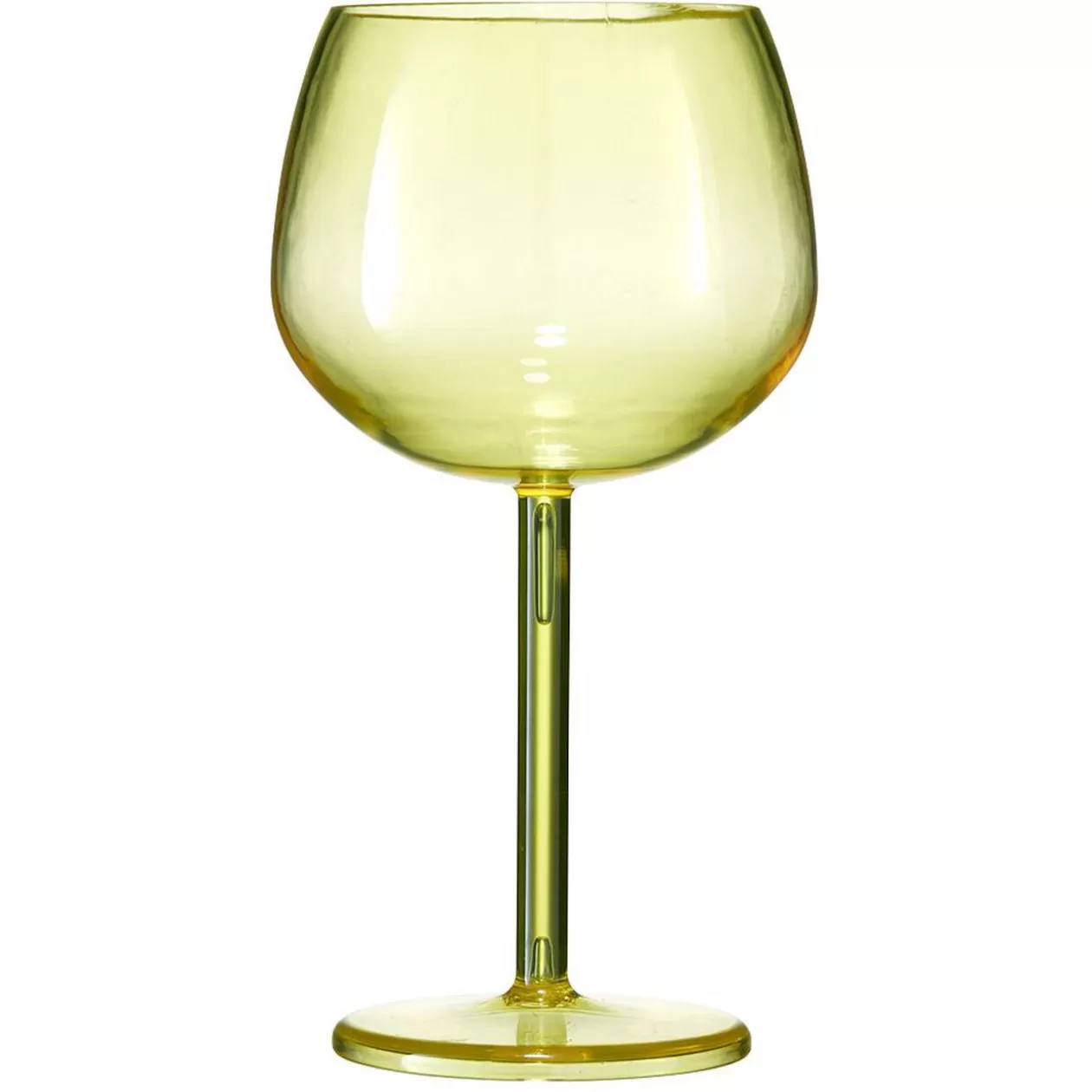 Gifi Verre à cocktail en plastique coloré< Vaisselle Et Accessoires De Table