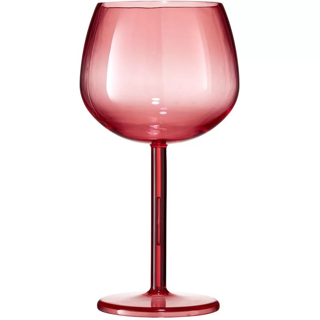Gifi Verre à cocktail en plastique coloré< Vaisselle Et Accessoires De Table