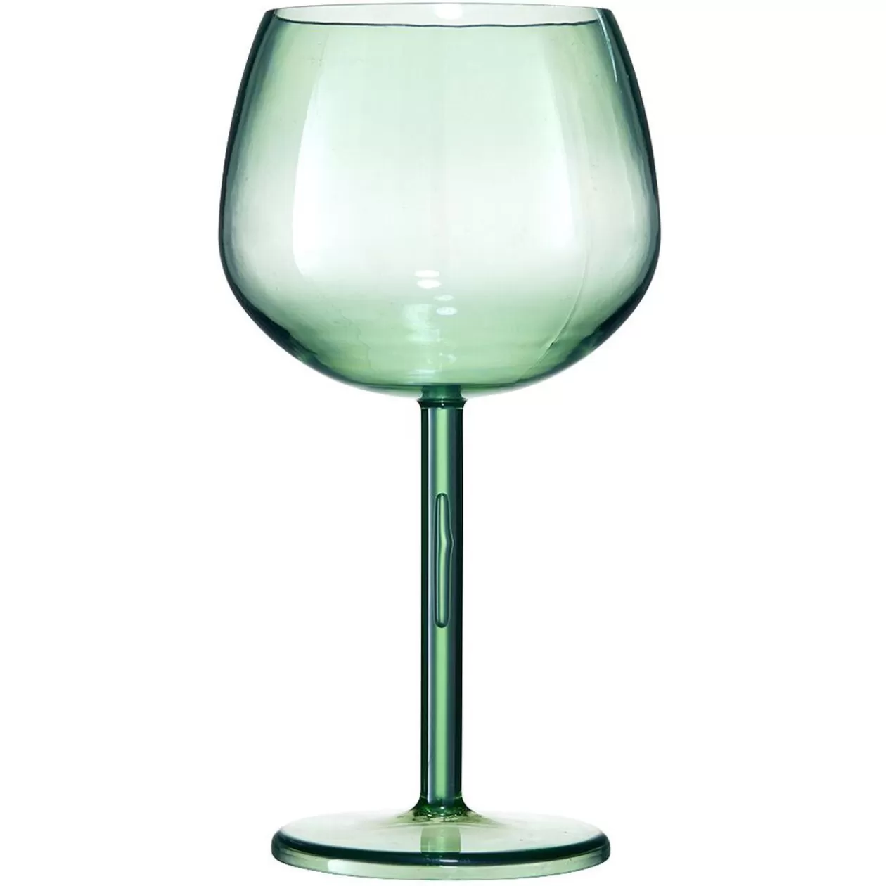 Gifi Verre à cocktail en plastique coloré< Vaisselle Et Accessoires De Table