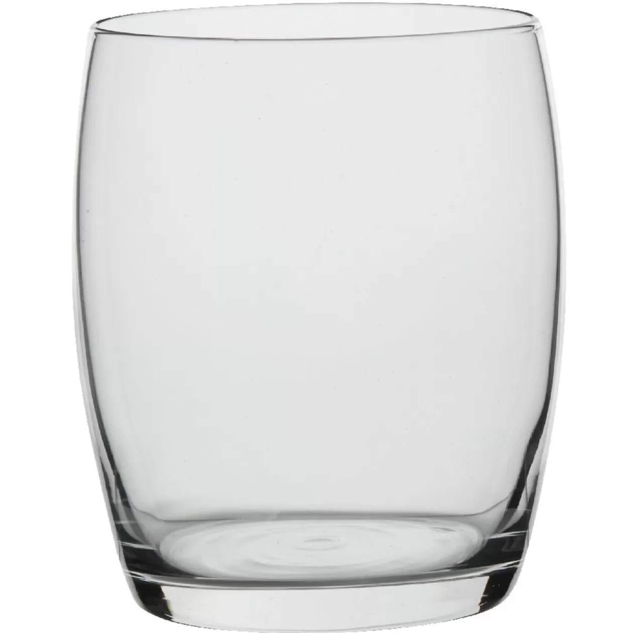 Gifi Verre à eau Alpina x6< Vaisselle Et Accessoires De Table