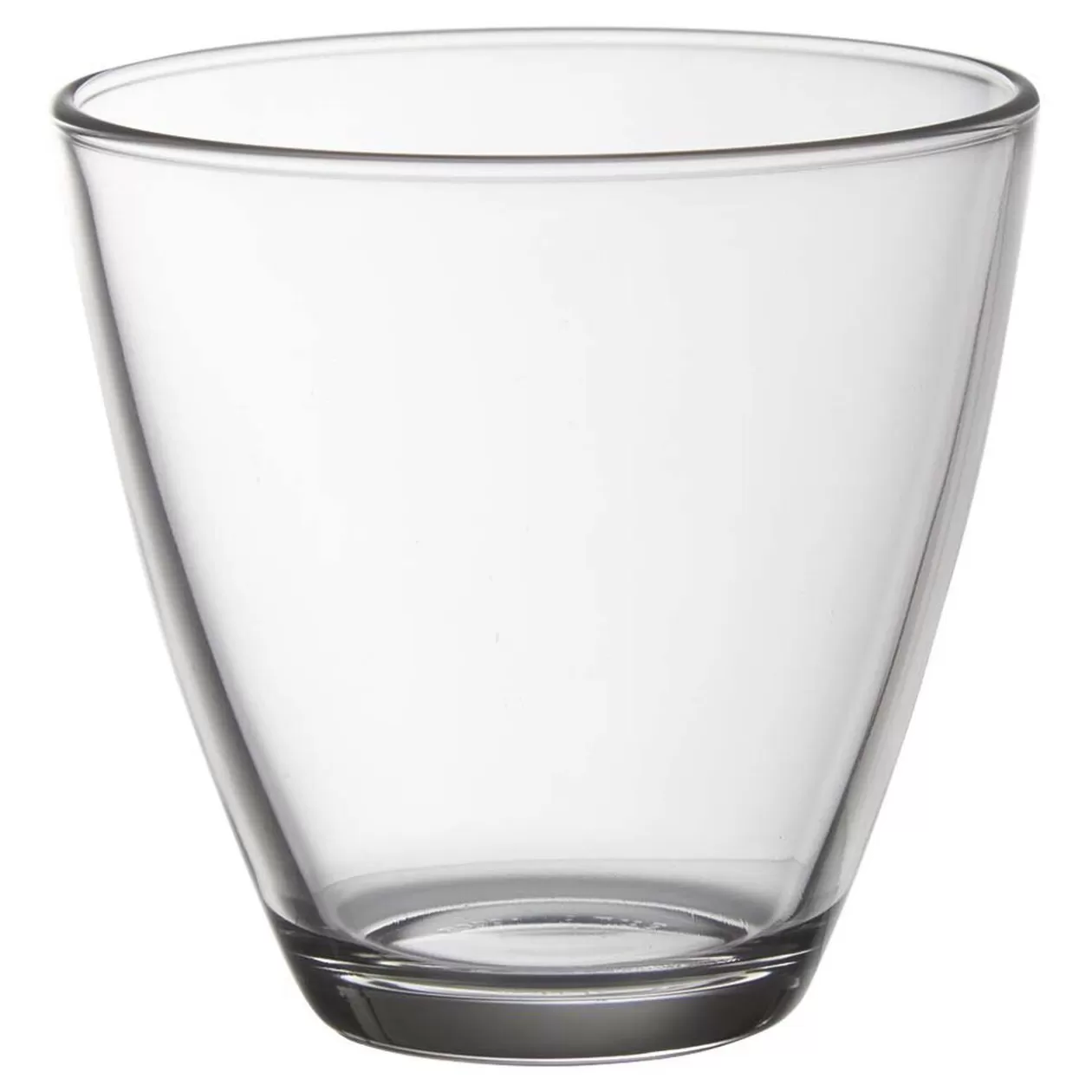 Verre à eau transparent Zeno Bormioli Rocco x6>Gifi Sale