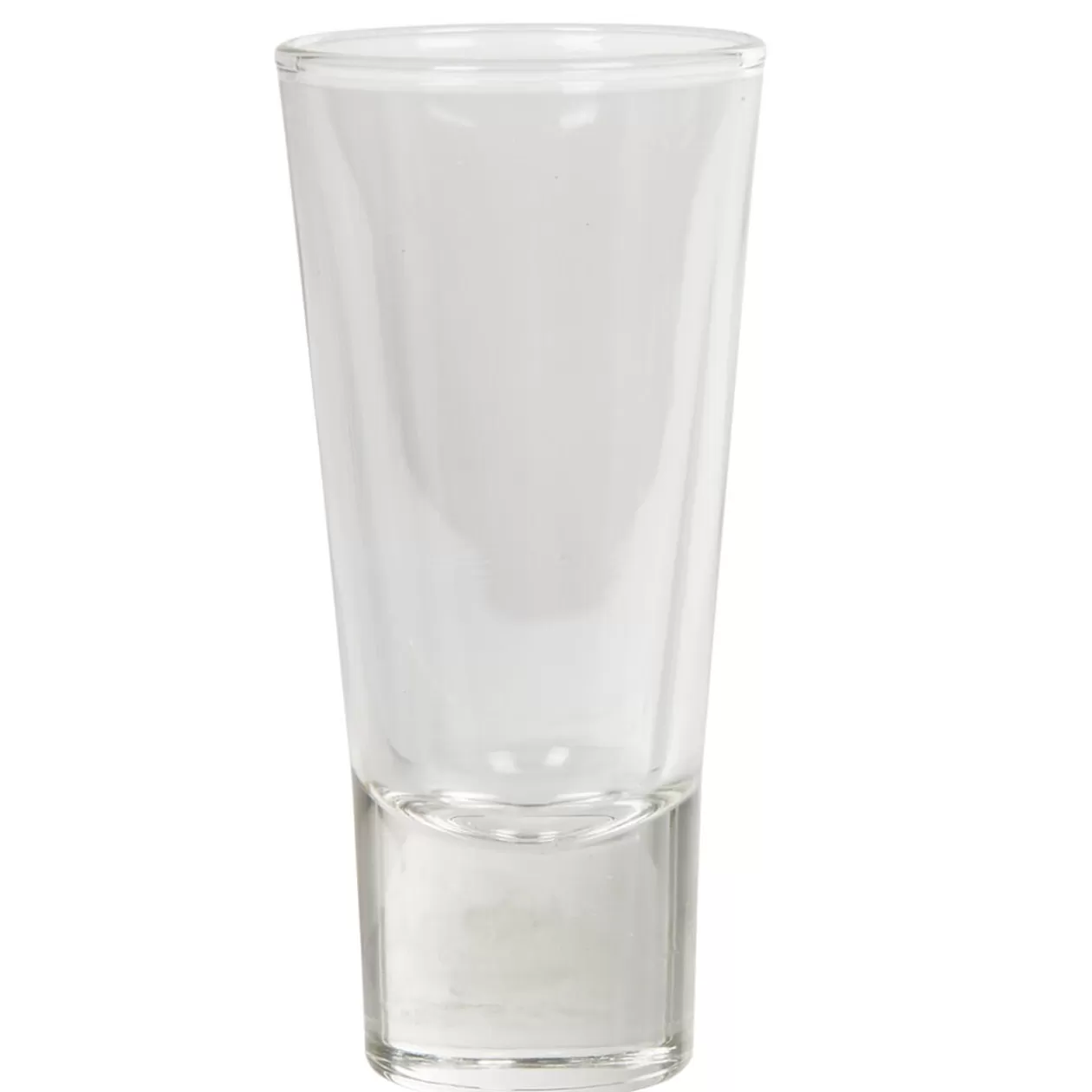 Gifi Verre à liqueur Bormioli Rocco Ypsilon shot glass x3< Vaisselle Et Accessoires De Table