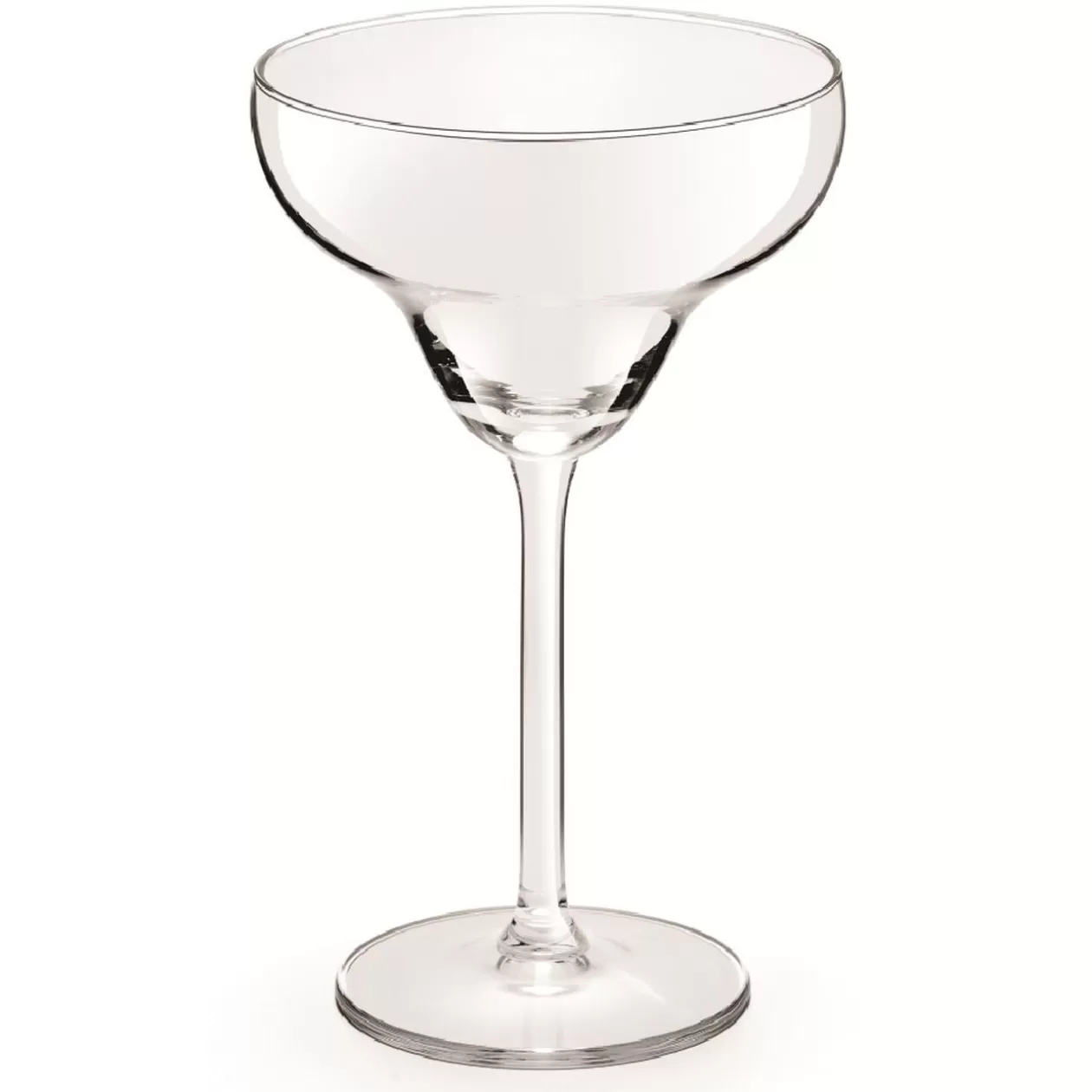 Gifi Verre à margarita transparent 30 cl< Vaisselle Et Accessoires De Table