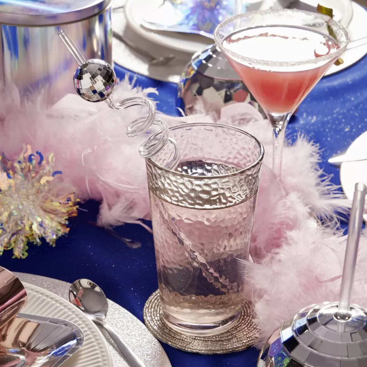 Verre à martini 26 cl x 2>Gifi Store