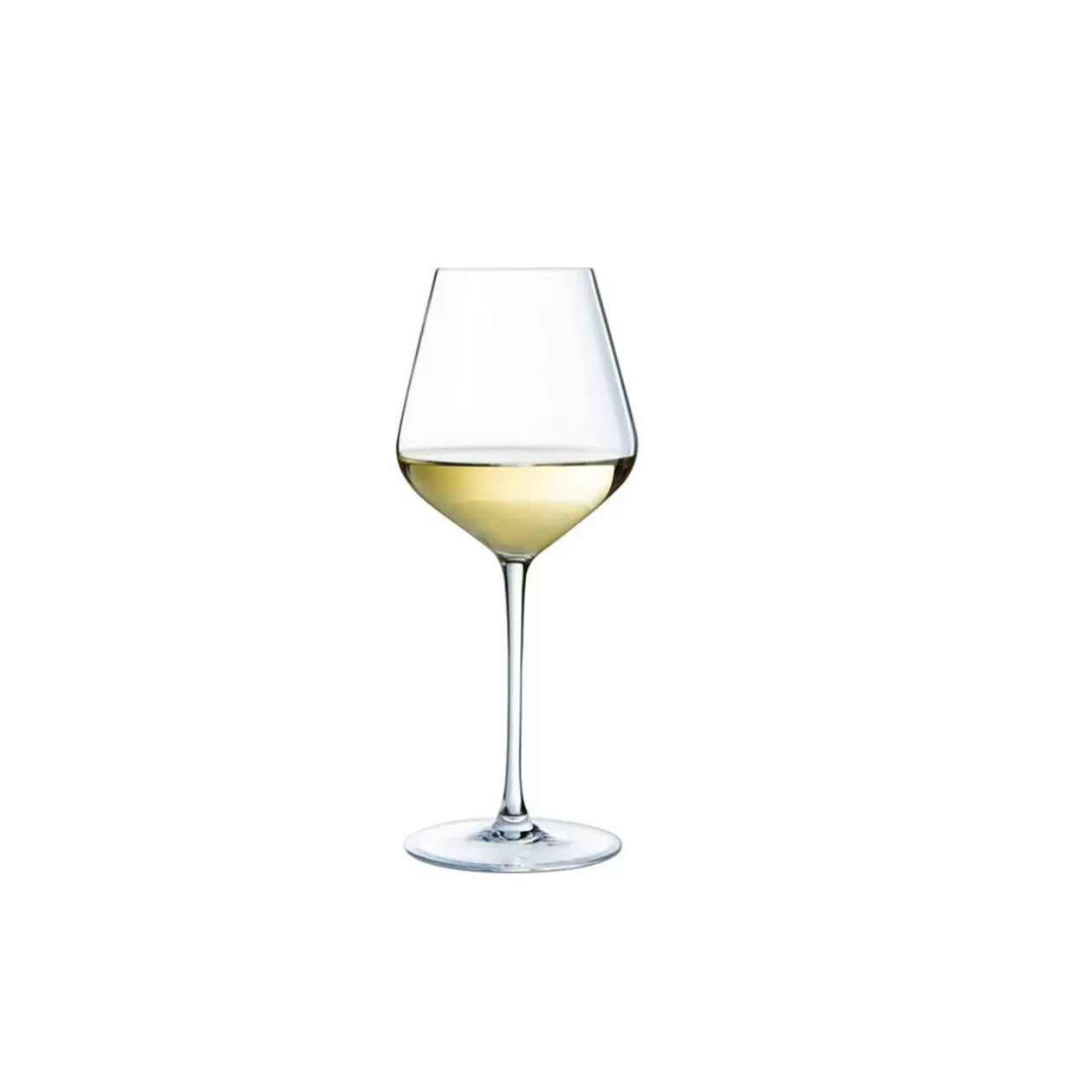 Verre à pied cristallin gamme Ultime 47 cl x6>Gifi Best