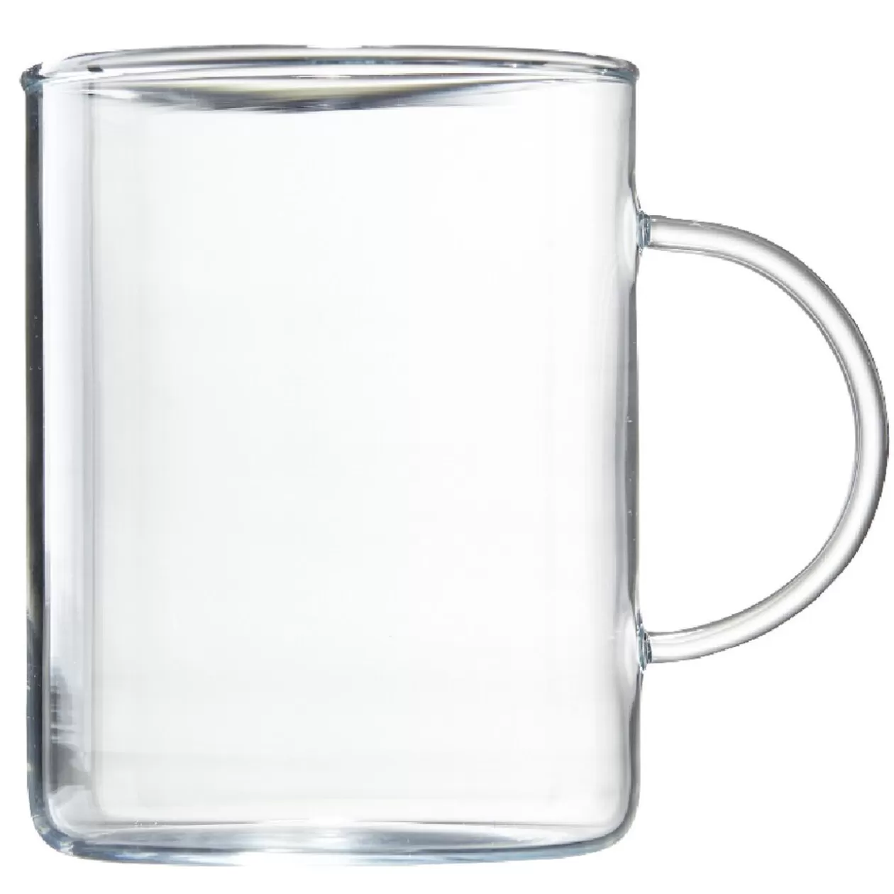 Verre à thé 400 ml x2>Gifi Shop