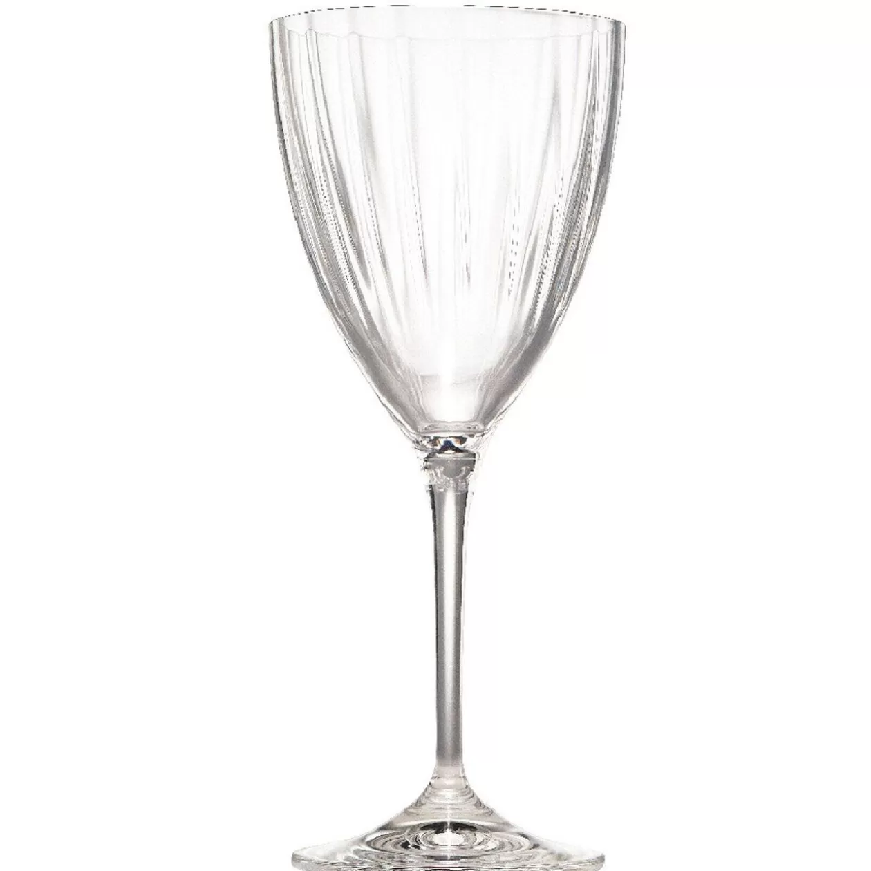 Verre à vin Kate 250 ml x4>Gifi Store