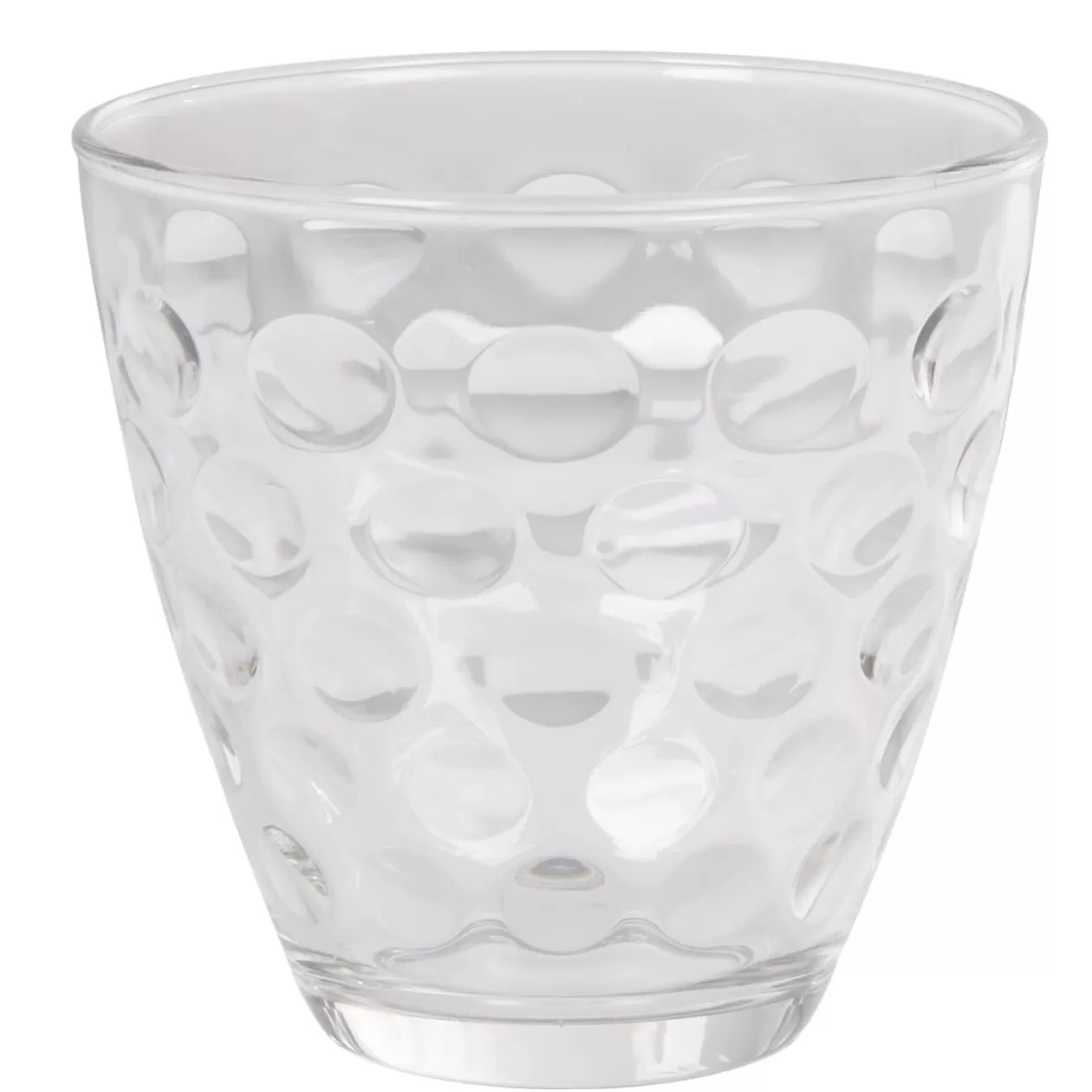 Verre bas Bormioli Rocco Dots x6>Gifi Sale